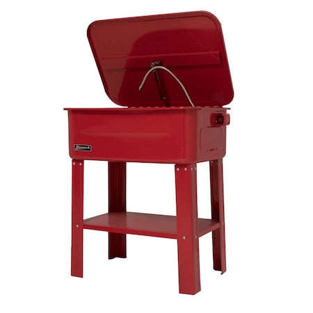 Homak 20 Gal Parts Washer RD00820310